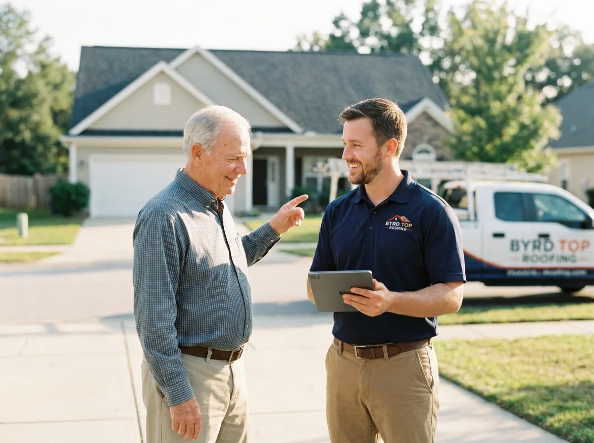 Roofing Nemo, SD FAQs